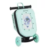 SCOOTERBOX 2in1 roller táskává alakítható MENTA