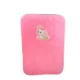 Baba takaró 70x90 VPINK/CSIGÁS