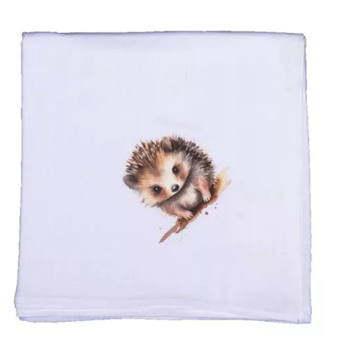 Textil tetra pelenka 70x70cm SÜNI
