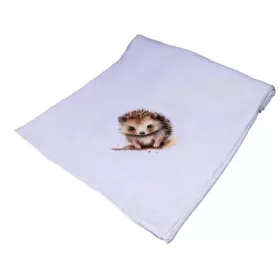 Tetra kifogó - fürdőlepedő 140x140cmcm  SÜNI 