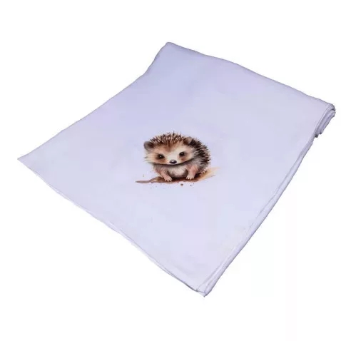 Tetra kifogó - fürdőlepedő 140x140cmcm  SÜNI 