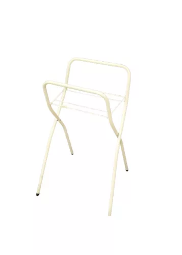 Kádállvány összecsukható kádhoz 70cm/kád nélkül "B" FEHÉR
