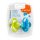 BabyOno cumirágóka 2db 1009|5904341207126