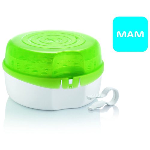 MAM mikrohullámú sterilizátor|9001616309380