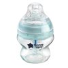 Tommee Tippee cumisüveg Advanced anti colic 150ml türkiz|5010415224057