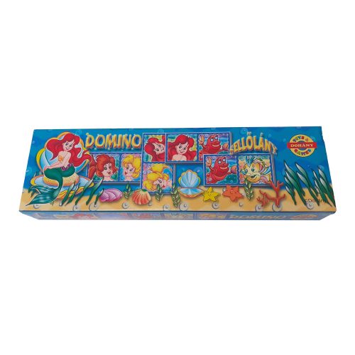 Dorex Domino Sellõlány 630|5998588111360