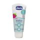 Chicco fogkrém Eper ízû Xilitollal 50ml 12hó|8003670743651