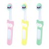 MAM fogkefe Babys Brush 6hó|9001616669118