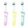 MAM fogkefe Babys Brush 6hó|9001616669118
