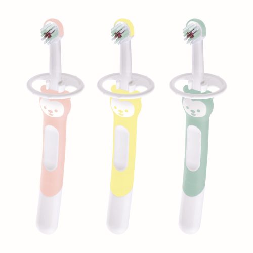 MAM fogkefe Training Brush 5hó|9001616669125