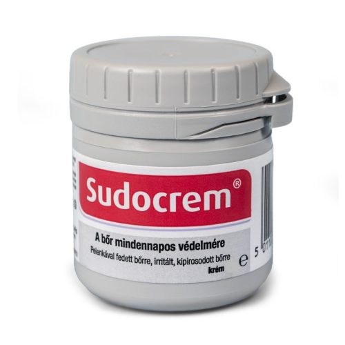 Sudocrem baba popsikrém, védõkrém 250g|5011025083409