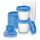 Philips AVENT anyatejtároló rendszer Via 10 db|8710103671602