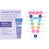 Lansinoh bimbóvédõ krém HPA Lanolin 10ml|5060062996074