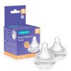 Lansinoh etetõcumi gyors folyású  2db|5060062990508