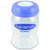 Lansinoh anyatejtároló palackok 160ml 4db|5060062990416