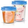 Philips AVENT etetõ szett Via komplett|8710103671800