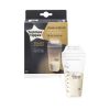 Tommee Tippee anyatejtároló fagyasztózacskó CTN 350ml 36 db|5010415230225