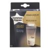 Tommee Tippee anyatejtároló fagyasztózacskó CTN 350ml 36 db|5010415230225