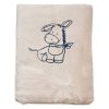 Stella takaró plüss bélelt mintás 70x90cm vegyes színekben|5999546310856