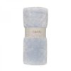Soffi Baby takaró plüss dupla kék 75x100cm|5998476764265
