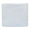 Soffi Baby takaró plüss dupla kék 75x100cm|5998476764265