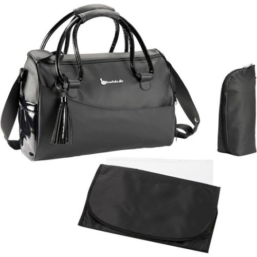Badabulle pelenkázó táska Glossy B043011|3661787003669