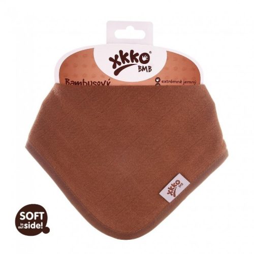 Xkko nyálkendõ patentos bambusz tejcsoki BMBBND023|8594161575221