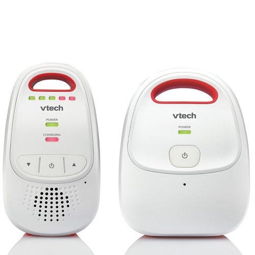 Vtech bébiõr audio BM1000|0735078039187