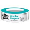 Tommee Tippee utántöltõ Sangenic Simplee 1 db-os|5010415703156