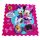 Szivacspuzzle szõnyeg Minnie és Daisy 9db|5996055378506