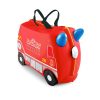 Trunki bõrönd Frank, a tûzoltó|5055192202546