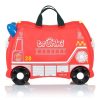 Trunki bõrönd Frank, a tûzoltó|5055192202546