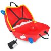Trunki bõrönd Frank, a tûzoltó|5055192202546