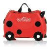 Trunki bõrönd Harley, a katicabogár|5055192200092