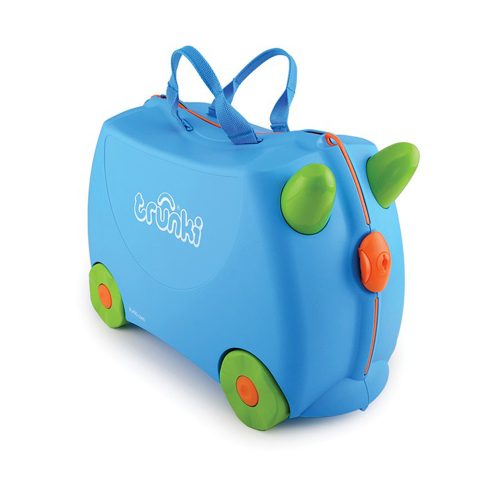 Trunki bõrönd Terrance|5055192200054
