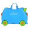 Trunki bõrönd Terrance|5055192200054
