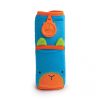 Trunki biztonsági öv párna Bert, a fiú cica|5055192200955