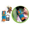 Trunki biztonsági öv párna Bert, a fiú cica|5055192200955