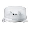 Tommee Tippee gõzsterilizáló mikrohullámú|5010415236104