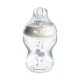 Tommee Tippee cumisüveg Natural Start 260 ml mintás|5010415225023