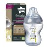 Tommee Tippee cumisüveg CTN 260 ml többféle színben|5010415225016