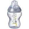 Tommee Tippee cumisüveg CTN 260 ml többféle színben|5010415225016