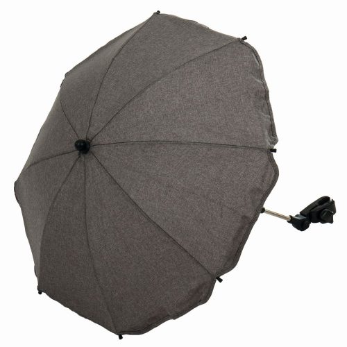 Fillikid napernyõ melange szürke 97|9120073602060