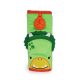 Trunki biztonsági öv párna Dudley, a dínó|5055192201051