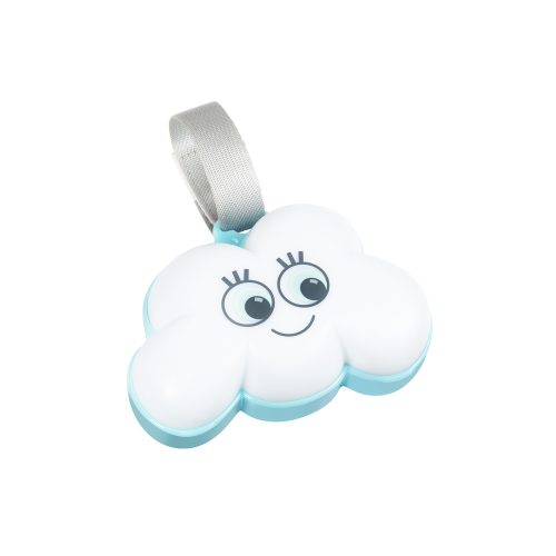 Badabulle éjjeli fény zenélõ felhõ B015006|3661276148765