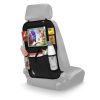 Zopa autós rendezõ üléstámlára tablet zsebbel fekete ZOP029112|8595114418541