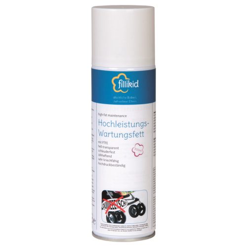 Fillikid kenõanyag babakocsihoz 300ml 358000|9120036207899