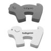 BabyOno ajtóbecsapódás-gátló 1db állatos 958|5901435403655