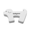 BabyOno ajtóbecsapódás-gátló 1db állatos 958|5901435403655