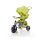 Zopa tricikli citiGO tolókarral Kiwi zöld|8595114462469